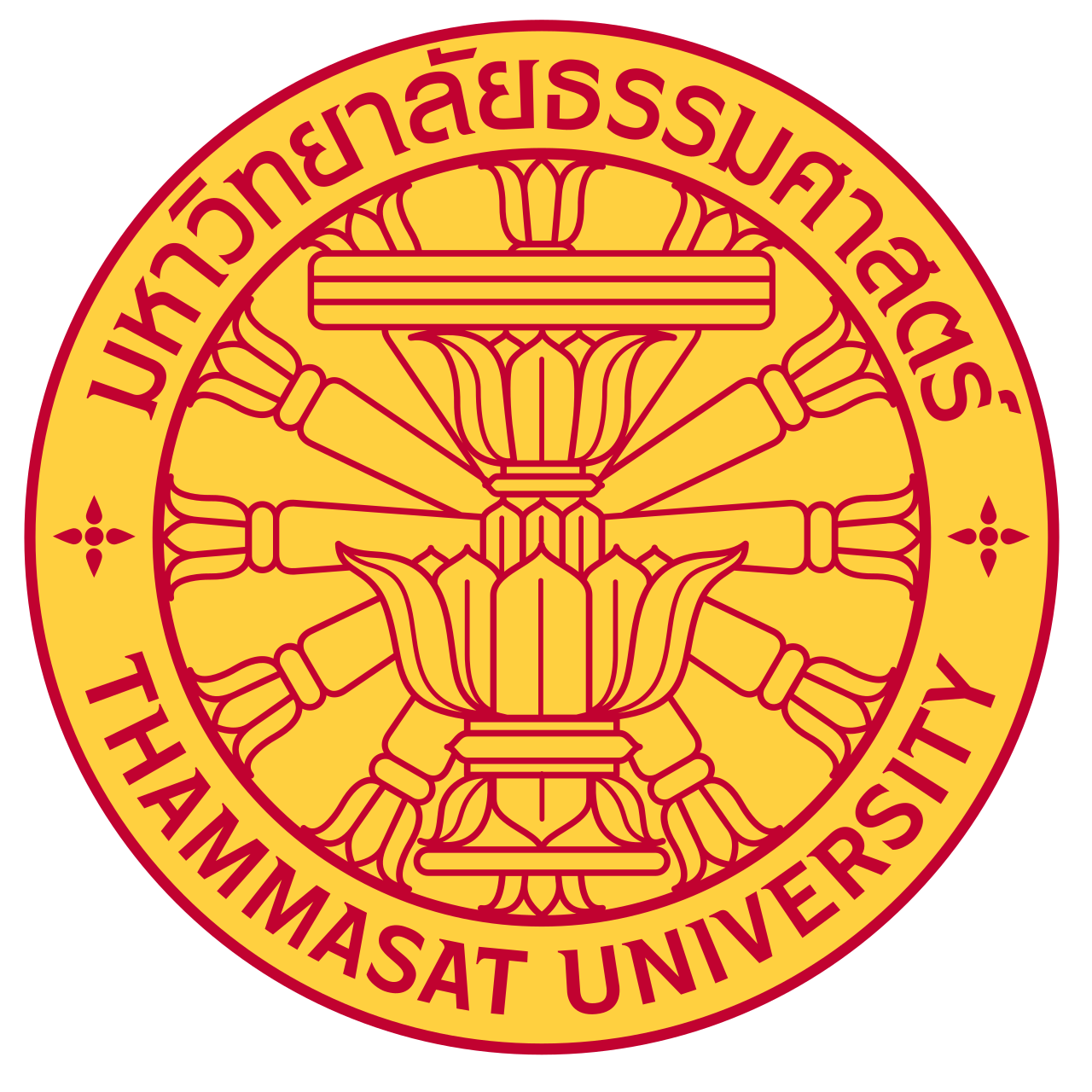 มหาวิทยาลัยธรรมศาสตร์ 